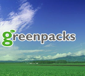 Greenpacks Corporation
