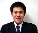 Keigo Shima / Managing Director