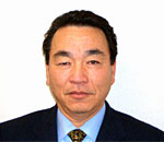 Kunitake Kobayashi / President